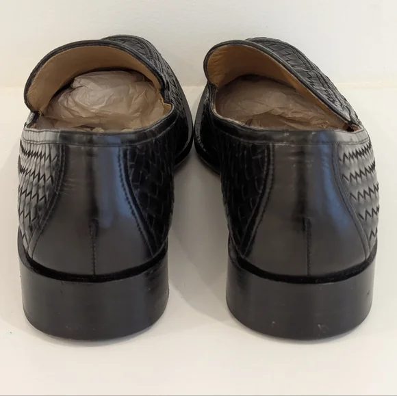 Cole Haan Henry Weave Loafers Cole Haan | Shoes | Cole Haan Henry Weave Loafers | Poshmark main image 3